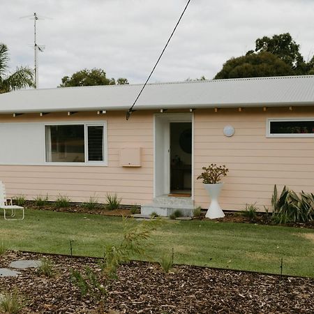 Stylish Shack Falcon Bay Villa Wannanup Dış mekan fotoğraf