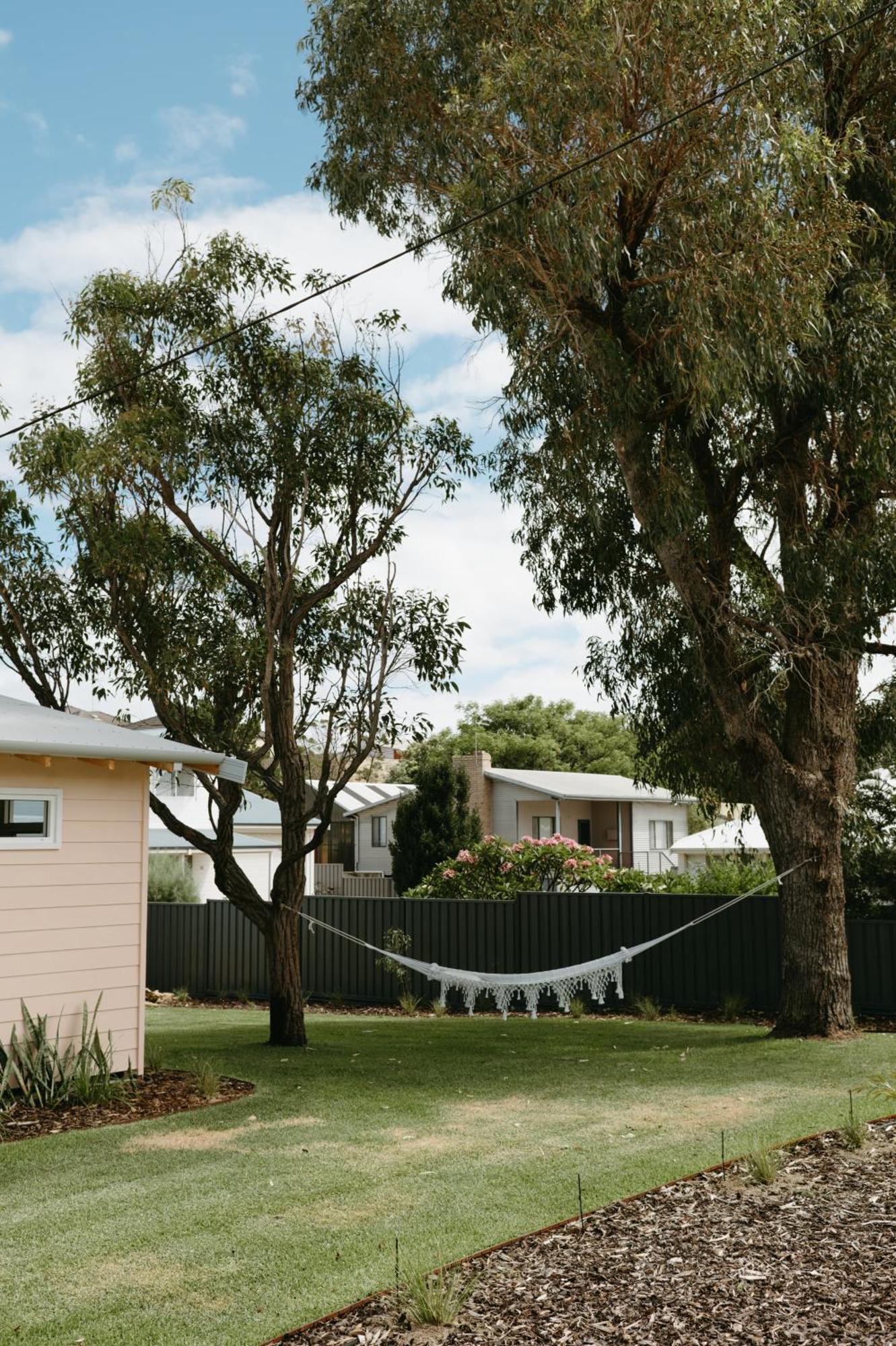 Stylish Shack Falcon Bay Villa Wannanup Dış mekan fotoğraf