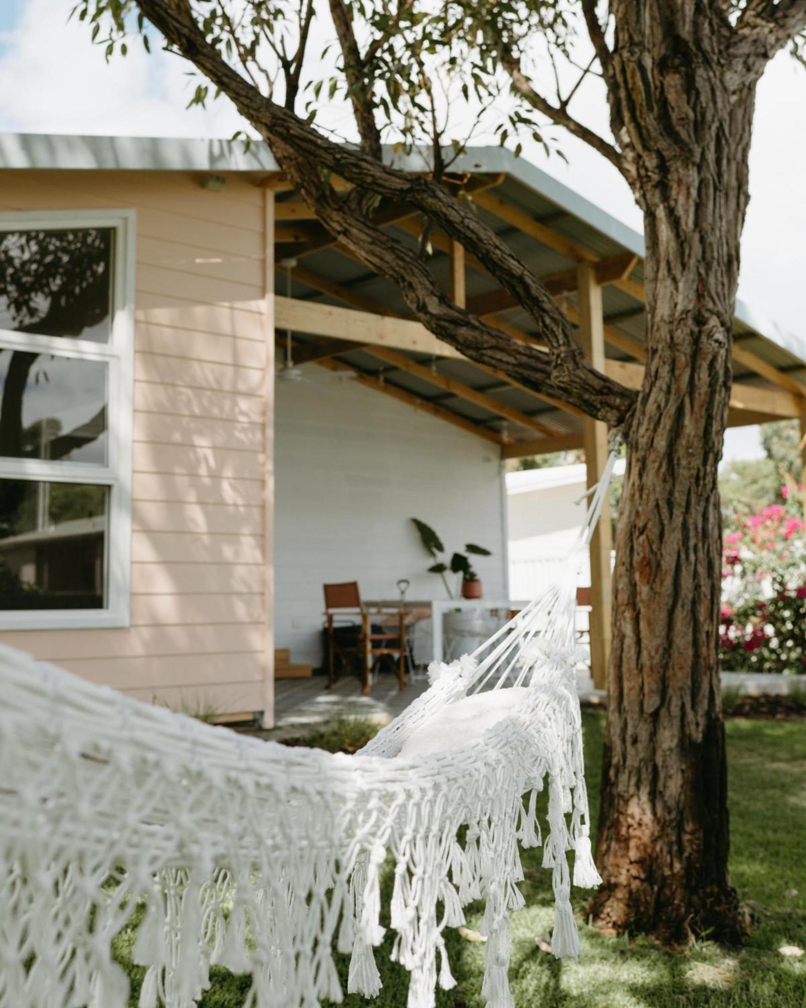 Stylish Shack Falcon Bay Villa Wannanup Dış mekan fotoğraf