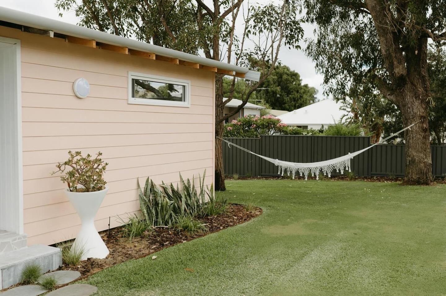 Stylish Shack Falcon Bay Villa Wannanup Dış mekan fotoğraf