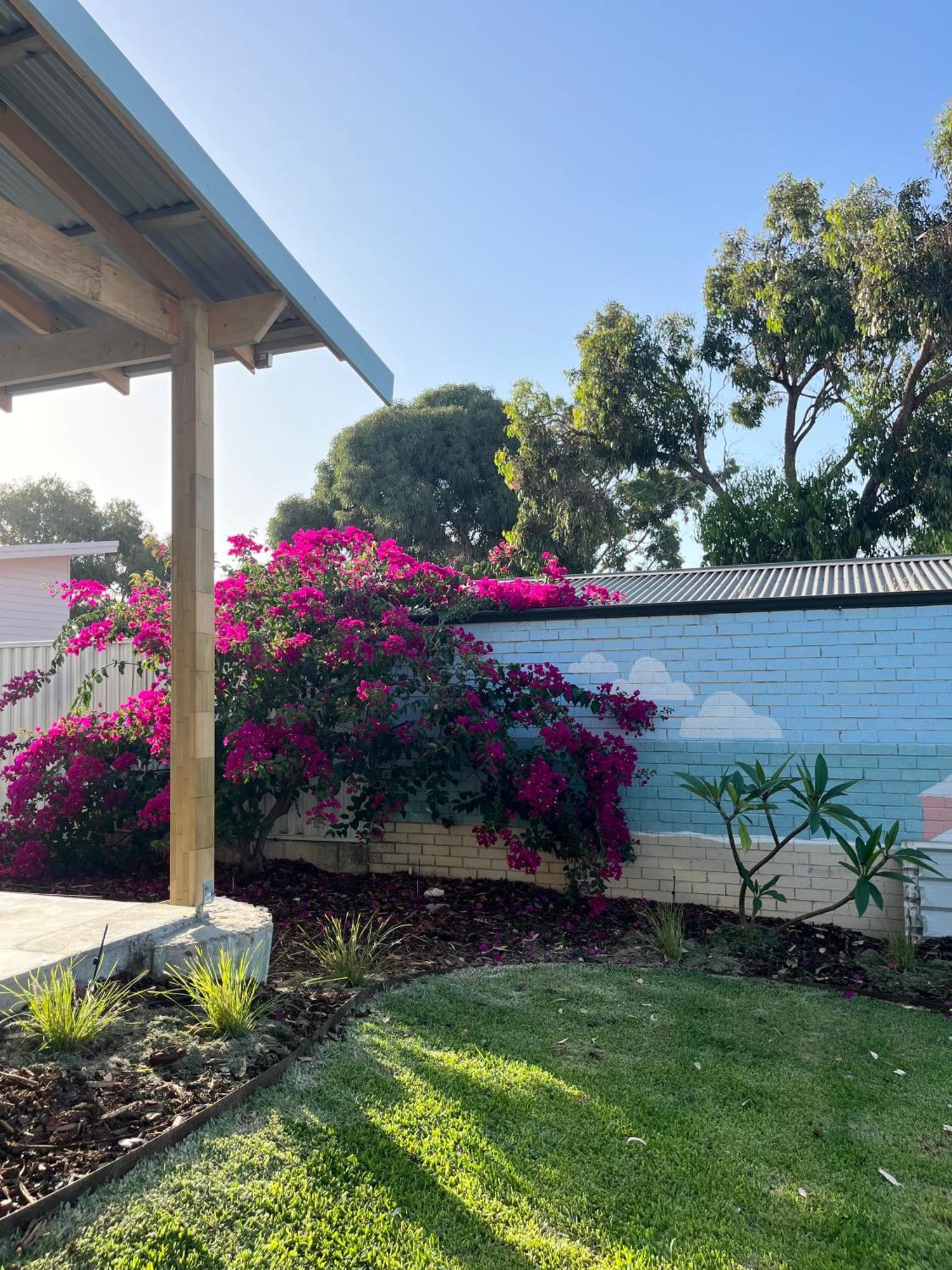 Stylish Shack Falcon Bay Villa Wannanup Dış mekan fotoğraf